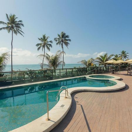 Hotel Suites Flat Maceio - Hotel Ritz Suites Ap 631 المظهر الخارجي الصورة