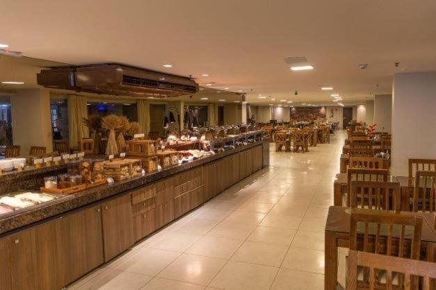 Hotel Suites Flat Maceio - Hotel Ritz Suites Ap 631 المظهر الخارجي الصورة