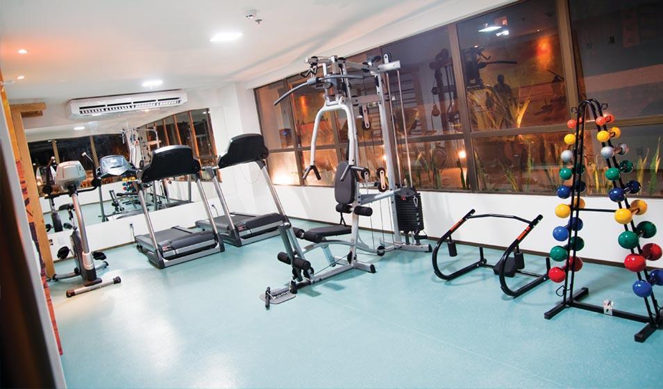 Hotel Suites Flat Maceio - Hotel Ritz Suites Ap 631 المظهر الخارجي الصورة